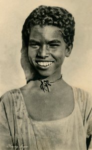 Giovane ragazza, c1918-c1939