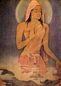 Yudhishthira, 1920 da Unbekannt