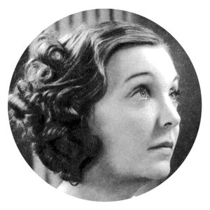ZaSu Pitts, attrice americana da Unbekannt