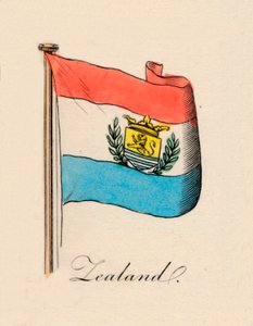 Zelanda da Unbekannt