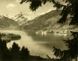 Zell am See, Austria