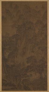 Zhongli Quan in Cerca del Dao da Unbekannt