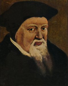 Zwingli 1484-1531, 1934 da Unbekannt