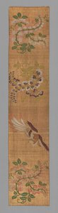 Stola Ōhi, Giappone, tardo periodo Edo 1789-1868 periodo Meiji 1868-1912 da Unbekannt