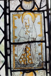 Beata Vergine Maria, XV secolo