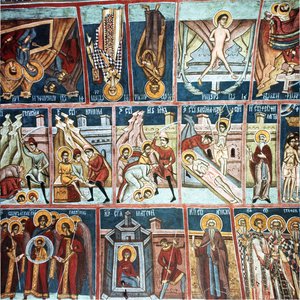 Martiri cristiani
