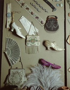 Accessori per costumi