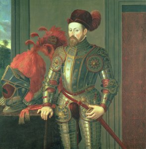 Ferdinando II, Sacro Romano Imperatore da Unbekannt Unbekannt