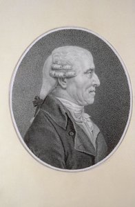 Franz Joseph Haydn da Unbekannt Unbekannt