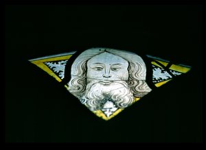 Dio Padre, XV secolo da Unbekannt Unbekannt