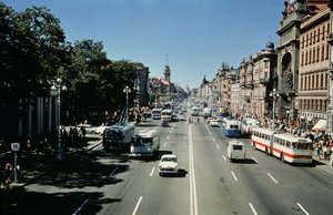 Prospettiva Nevsky
