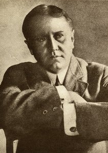 O Henry (1862-1910) da Unbekannt Unbekannt