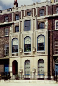 Museo di Sir John Soane, Lincolns Inn, Londra