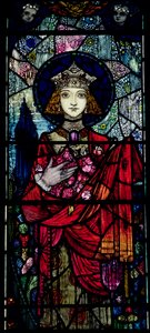 Santa Elisabetta d
