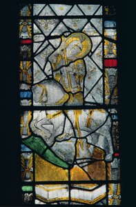 San Giorgio, XV secolo