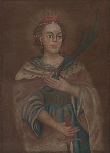Santa Caterina d