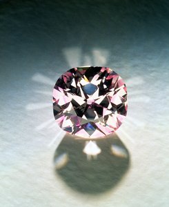 Il Diamante di Agra