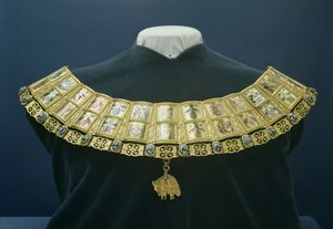 La Grande Catena del Toson d