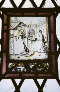 La Sacra Famiglia e l