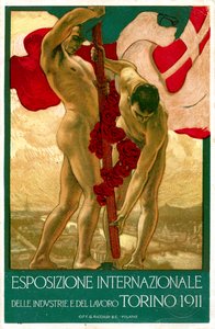 Pubblicità per l