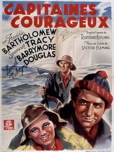 Capitani coraggiosi (dopo Rudyard Kipling) da Unbekannt
