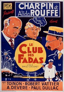 Il club dei matti da Unbekannt