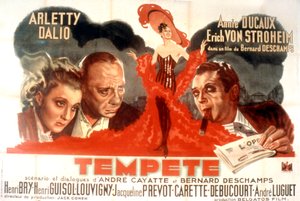 Tempesta da Unbekannt