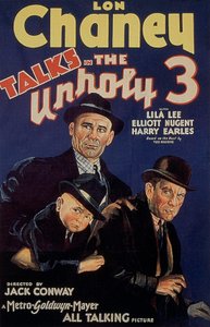 I tre furfanti da Unbekannt