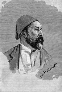 Ahmed Orabi