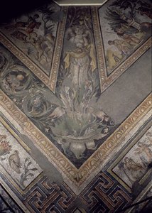 Figura allegorica dell
