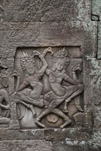 Angkor: Angkor Thom da Unknown