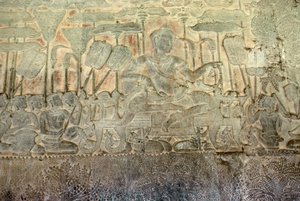 Angkor: Angkor Wat da Unknown