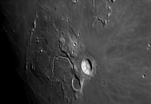 Cratere Aristarchus