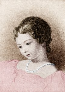 Augusta Ada Byron - figlia del poeta Lord Byron, descrizione del primo computer meccanico a scopo generale di Charles Babbage, l