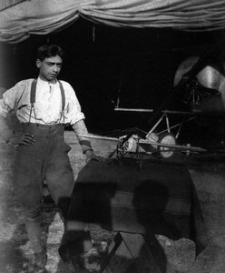 Aviatori della Grande Guerra. Prima Guerra Mondiale