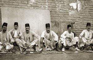 Baghdad, Iraq