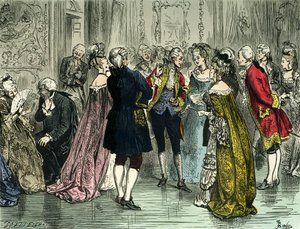 Barnaby Rudge di Charles Dickens da Unbekannter Künstler