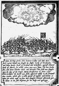 Battaglia di Mortimer