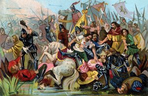 Battaglia degli Speroni d