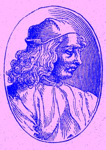 Benedetto da Maiano da Unbekannter Künstler
