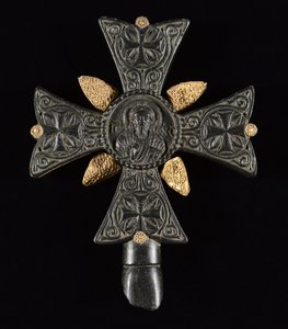 Croce di benedizione