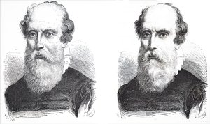 Bernard Palissy da Unbekannt