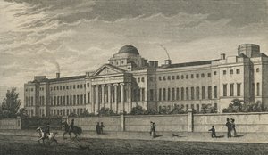 Ospedale di Betlemme