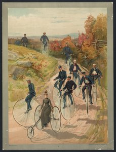 Ciclismo
