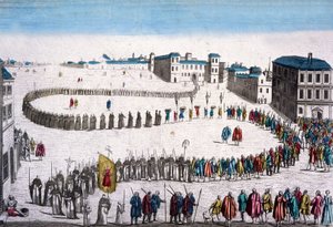 Grande processione dell