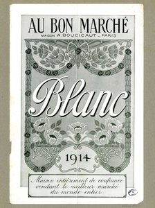 Bianco da Unbekannter Künstler
