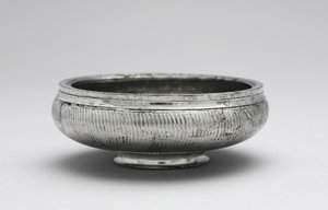 Ciotola, c.350-600 da Unbekannt