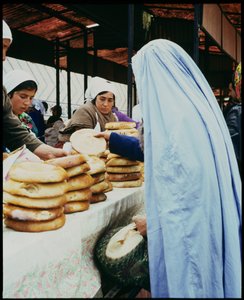 Mercato del Pane