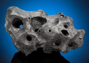 Meteorite del Canyon Diablo, Meteor Crater, Contea di Coconino, Arizona
