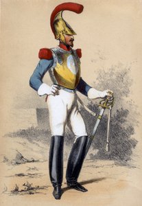 Carabiniere da Unbekannter Künstler
